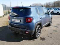 Gebraucht Jeep Renegade 131 PS (96 kW) 2024 Blau SUV