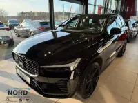Gebraucht Volvo XC60 Ultra 250 PS (183 kW) 2025 Onyx black / metallic SUV
