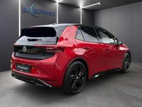 Gebraucht VW ID.3 GTX 239 kW (326 PS) 2025 Rot Kleinwagen