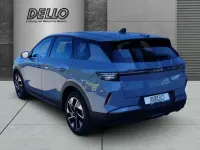 Gebraucht Opel Grandland X Edition 131 PS (96 kW) 2025 Grau SUV