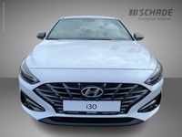 gebraucht Hyundai i30 1.0T M/T Connect&Go