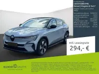 Gebraucht Renault Mégane IV Komfort 160 kW (218 PS) 2025 Schwarz Limousine