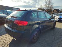 gebraucht Audi A3 Sportback 2.0 TDI Ambition