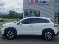 Gebraucht Suzuki SX4 Comfort+ 129 PS (94 kW) 2025 Superior white Limousine