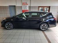 Gebraucht Kia Ceed Sportswagon 140 PS (102 kW) 2024 Schwarz Kombi