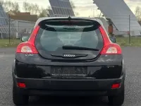 Gebraucht Volvo C30 125 PS (91 kW) 2007 Schwarz Kleinwagen