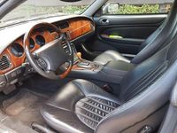 Gebraucht Jaguar XK8 286 PS (210 kW) 2000 Schwarz Cabrio