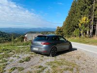 Second-hand Seat Leon SC CUPRA 300 CP (220 kW) 2017 Gri Hatchback