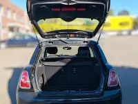 Occasion Mini Cooper 75 ch (55 kW) 2013 Noir Citadine