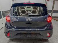 Neu Hyundai i10 Premium 77 PS (56 kW) 2025 Aurora gray a7g Kleinwagen