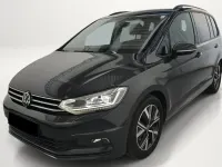 Gebraucht VW Touran 150 PS (110 kW) 2024 Grau Van / Kleinbus
