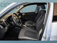 Gebraucht Audi A1 116 PS (85 kW) 2025 Grau SUV