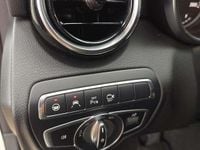 Gebraucht Mercedes C220 170 PS (125 kW) 2018 Polarweiss  unilack Kombi