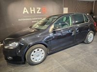 Gebraucht VW Golf VII Match 122 PS (89 kW) 2012 Schwarz Limousine