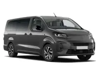 Neu Fiat E-Ulysse S 131 kW (179 PS) 2026 Titanium grau metallic Van / Kleinbus