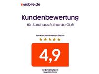 Gebraucht Ford S-MAX Titanium 150 PS (110 kW) 2022 Schwarz Van / Kleinbus