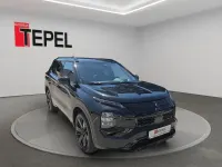 Neu Mitsubishi Outlander P-HEV Edition 306 PS (225 kW) 2026 Schwarz SUV