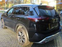 gebraucht Nissan X-Trail Tekna_1,5_VC-T_ MHEV_ XTronic_4x2 _Bose_PANORAMA_