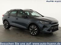 Gebraucht Cupra Formentor VZ 333 PS (244 kW) 2024 Magnetic tech grau metallic SUV