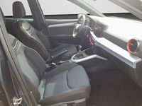 gebraucht Seat Arona 1.0 TSI FR VollLED