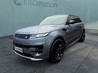 gebraucht Land Rover Range Rover Sport D350 Autobiography Luft STH