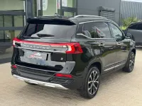 Nouvelle DFSK Forthing 3 170 ch (125 kW) 2026 Noir SUV
