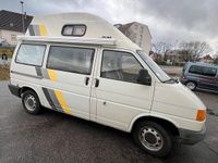 Usata VW Multivan 77 CV (56 kW) 1991 Bianco Monovolume