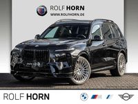 Neu Alpina XB7 621 PS (456 kW) 2026 Saphirschwarz metallic SUV