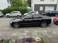 Gebraucht Audi A8 450 PS (330 kW) 2005 Limousine