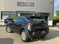 Gebraucht Opel Mokka Business Elegance 131 PS (96 kW) 2021 Schwarz SUV
