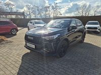 Neu Haval Jolion Lux 177 PS (130 kW) 2026 Starry black SUV