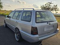 Gebraucht VW Golf III 110 PS (80 kW) 1996 Kombi