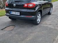 gebraucht VW Tiguan 2.0 TDI