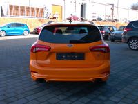 Gebraucht Ford Focus ST 280 PS (205 kW) 2021 Orange Kombi