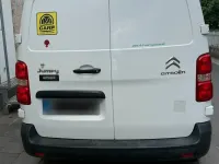 Käytetty Citroën Jumpy 195 HP (143 kW) 2019 Valkoinen Tila-auto