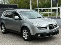 Second-hand Subaru Tribeca Exclusive+ 245 CP (180 kW) 2008 Gri SUV