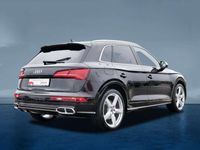 gebraucht Audi SQ5 3.0TDI qua tiptrc Pano Standh Matrix B&O