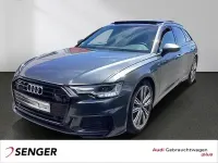 Gebraucht Audi A6 S-Line 2023 Andere Kombi
