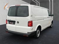 Gebraucht VW Transporter 114 PS (83 kW) 2019 Weiß Van