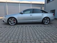 Gebraucht Audi A6 Comfort 239 PS (175 kW) 2011 Silber Limousine