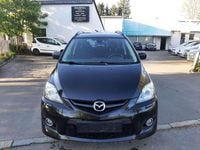 Usata Mazda 5 145 CV (106 kW) 2008 Nero Monovolume