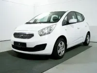 Gebraucht Kia Venga Attract 90 PS (66 kW) 2011 Andere Kleinwagen