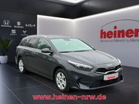 gebraucht Kia Ceed Sporty Wagon 1.5 T-GDI DCT Vision LED PDC