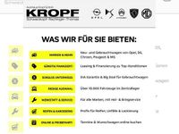 Neu Opel Astra Edition 131 PS (96 kW) 2025 Weiß (lack weiss banquise/typ aussenverkleidung spi) Kombi