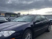 Gebraucht Chrysler 300M 254 PS (186 kW) 1999 Blau Limousine