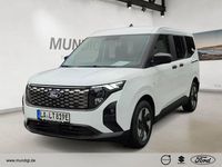 Gebraucht Ford Tourneo Courier Trend 100 kW (136 PS) 2025 Frostweiß Van / Kleinbus