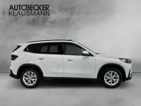 Usado BMW X1 Performance 211 CV (155 kW) 2024 Blanco SUV