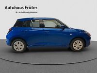 Neu Suzuki Swift Club 83 PS (61 kW) 2026 Blau Kleinwagen