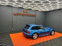 gebraucht BMW Z3 M Coupe 1999