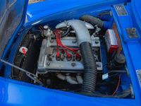 Gebraucht Alfa Romeo Giulietta 152 PS (111 kW) 1960 Blau Kleinwagen